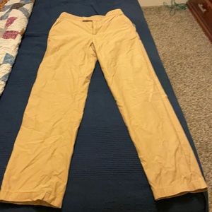Patagonia Travel Pants